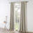 Mullet Blackout Curtain Pair-68609617
