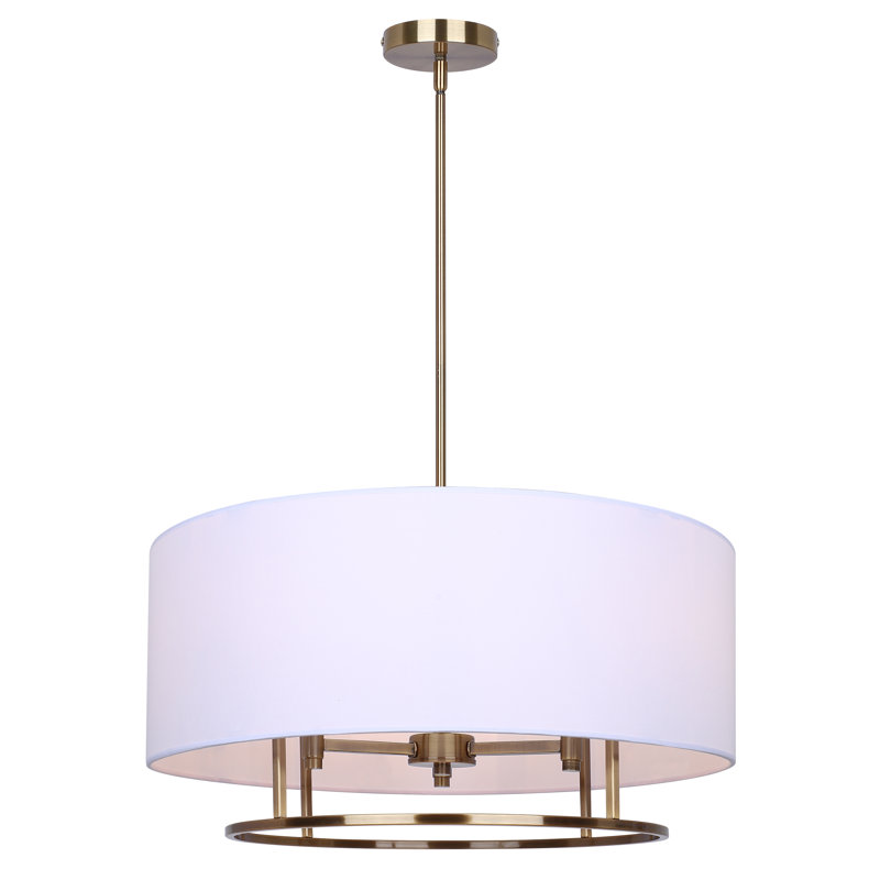 Lustre 3 lumières Dandridge