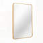 Miroir mural pour salle de bain-654584737