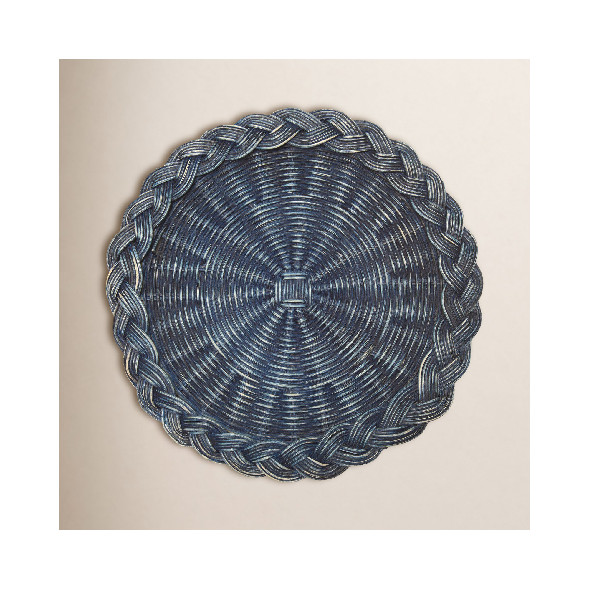 Walden Placemats, Blue