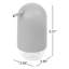 Distributeur de savon tactile-21494937