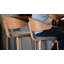 Fila Upholstered Stool with Solid Wood Frame-1128834858