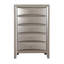 Commode verticale avec tiroir incurvé-833494036-833494042