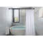 Steel Shower Curtain Hook-60119520