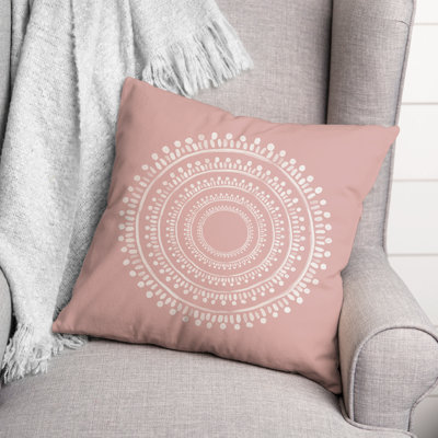  Coussin intérieur / extérieur Medallion