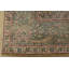 Tapis noué à la main 6 pi 8 po x 9 pi 11 po Tabriz
