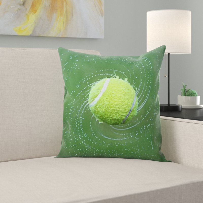 Coussin de tennis