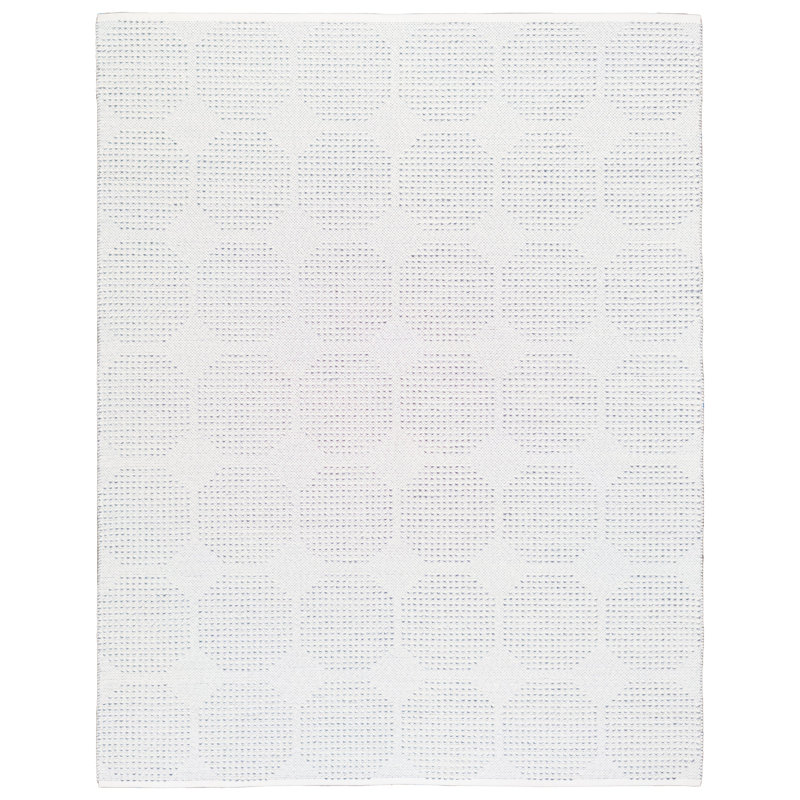 Cleo - Cobalt, Rectangle 10' x 14'