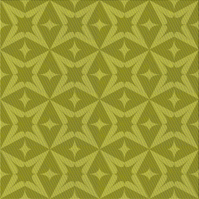 Polston Geometric Indoor Rug
