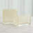 Rectangle Block Vase-Gold-Lg-101946651