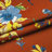 Jaeven Floral Tailored Window Valance-2047339554-2096165008