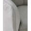 Fauteuil d'appoint pivotant Kierreys