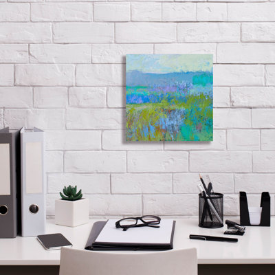 Sur toile
