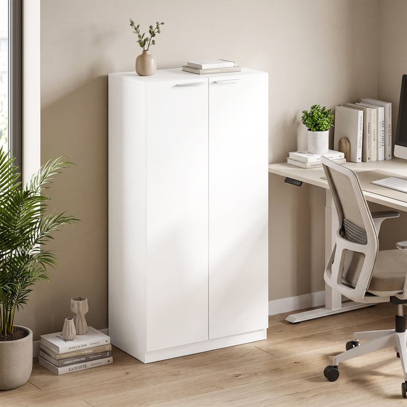 60 cm W 0 -Drawer Filing Cabinet