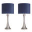 Ensemble de lampes de table standard 24,25 po Adonis-56397512-56397519