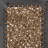 Wooden Woven Seagrass Abstract Brown Wall Decor Set