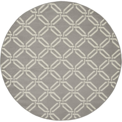 Jullie Geometric Indoor Rug
