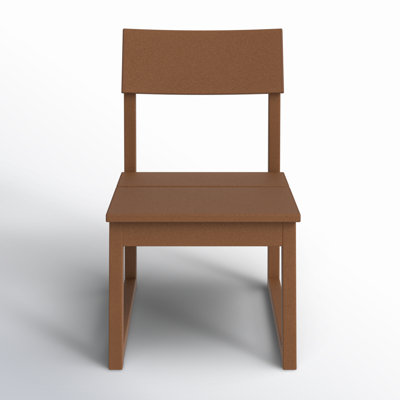 EDGE Dining Side Chair