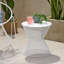 Table d'appoint NEVada