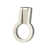 Brushed Nickel is out of stock