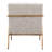 Norrebro Upholstered Armchair