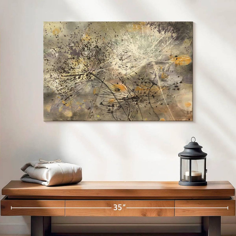 Avery Sparklers, 16" H x 24" W