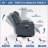 Power Lift Recliner Chair with Massage, Heat, and Convenient Features-1349072050