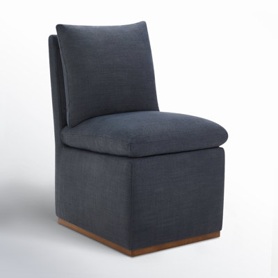 Bobbi Cotton Dining Chair