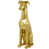 Gold is out of stock selected