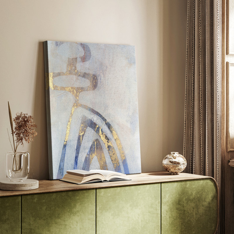 Linx III - galerie Cavas sur mesure, H 18 po x l 12 po