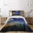 Modern & Contemporary Coverlet