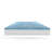 2.5'' Memory Foam Mattress Topper-495674938