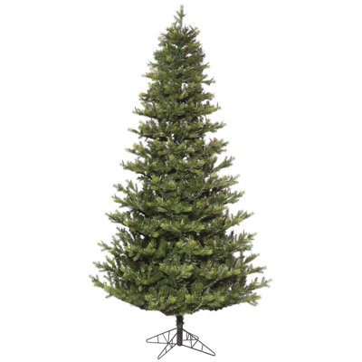 7.5' Fir Christmas Tree