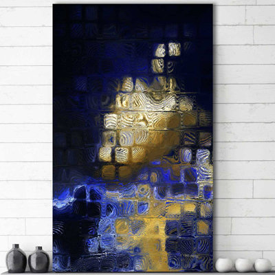 " John 16:13 He Will Guide You " by Mark Lawrence
