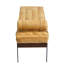 Banc en cuir véritable Clarkson-509754056