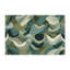 Tapis intérieur et extérieur Cosmic Peaks-1246097669