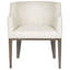 Axis Upholstered Arm Chair