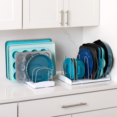 Ensemble de rangement inférieur 2 pièces