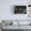 Art mural sur toile Walkthecamera