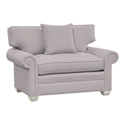 Chaise et demi-fauteuil American Bungalow