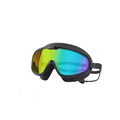 Swimming goggles Swimming Goggles Adult Swimming Equipment And Large Frame For Diving