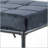 Tufted Bench
