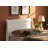 Roskilde White Twin Sleigh Bed-1268746462-1268746432