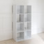 Northville 61cm W Cube Bookcase-41641817-90131856