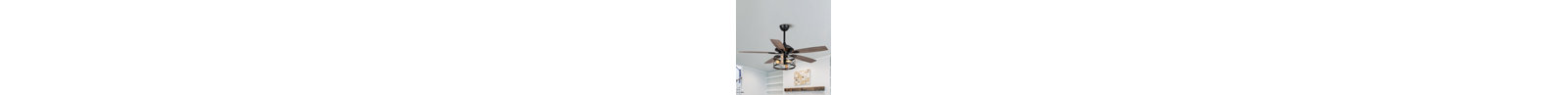 Limones 52'' Ceiling Fan with Light Kit