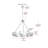 Enrique 32 inch Chandelier -1912473382-1912473386