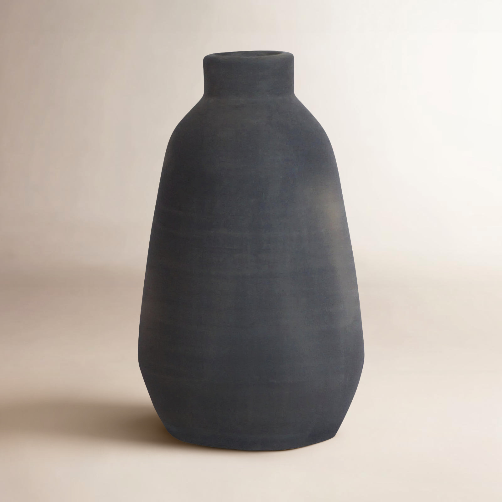 Persell Terracotta Table Vase