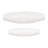 2-Pieces 15/20" Aryash White Bowls