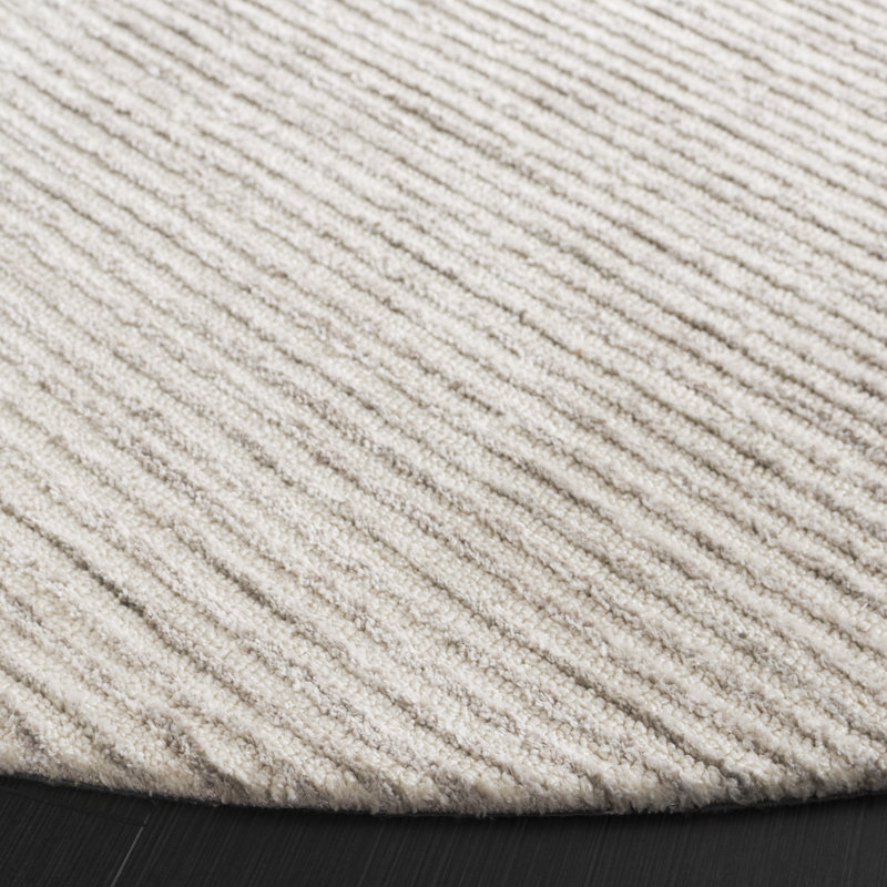 Fleener Performance Rug, Round 6'
