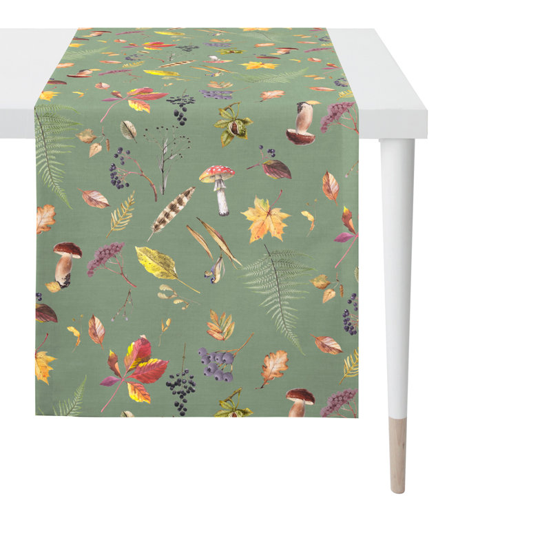 5450 48X140 Col. 40, Green, 48cm D x 140cm L